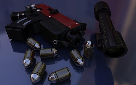 Mas mazos de Necromunda re-diseñados y re-maquetados