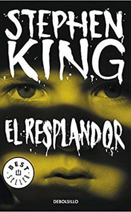 El resplandor - Stephen King