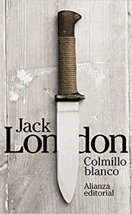 Colmillo Blanco - Jack London
