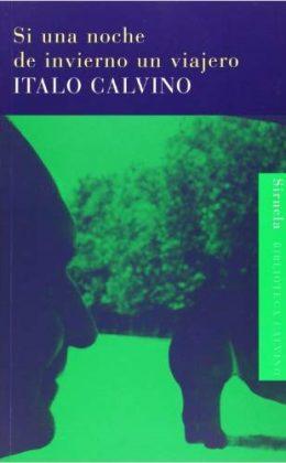 Si una noche de invierno un viajero - Italo Calvino