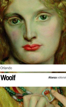 Orlando - Virginia Woolf