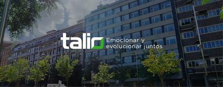 TALIO continúa creciendo y evolucionando junto a los retos de sus clientes