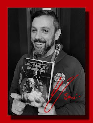 LOS HILOS QUE ROMPEMOS