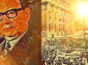 Salvador Allende: victoria 1970 golpe estado 1973