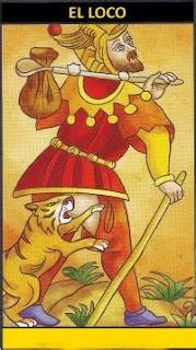 El loco