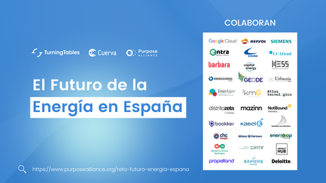 Los proyectos ideados en el reto del Futuro de la Energía en España continuarán en segunda fase