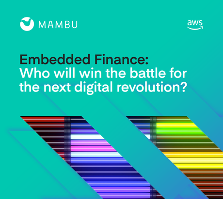 El mercado de las finanzas embebidas toma importancia en sectores clave