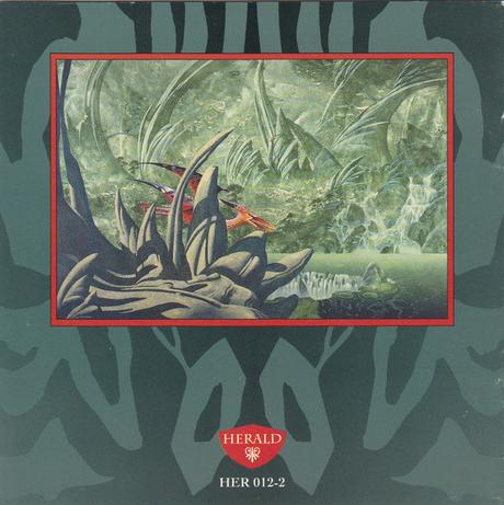 Steve Howe - Not Necessarilly Acoustic (1994)