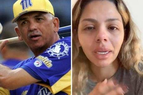 #Beisbol: #MLB: Hija de Omar Malavé publicó la nota suicida que dejó su padre: «Mis hijos ya no puedo más» #LBPV #Beisbol: #MLB: Hija de Omar Malavé publicó la nota suicida que dejó su padre: «Mis hijos ya no puedo más» #LBPV
