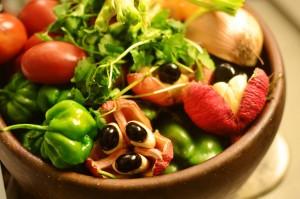 Los inolvidables sabores de Jamaica