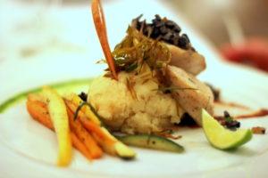 Los inolvidables sabores de Jamaica