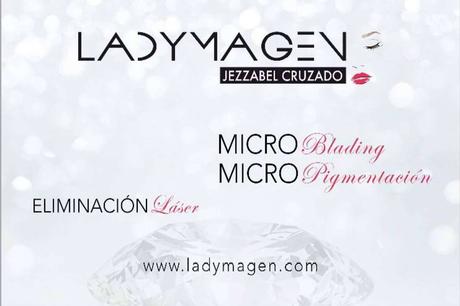 Ladymagen, centro de microblading y micropigmentación en Madrid