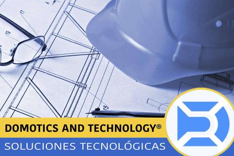Los servicios de Domotics and Technology, una de las compañías domóticas de referencia en España