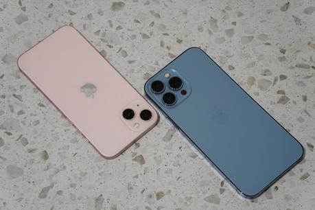 ¿Cuáles son las principales características del iPhone 13?