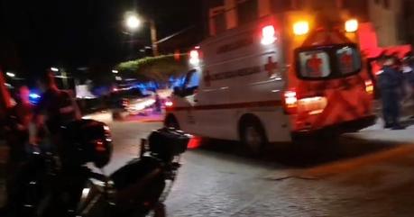 Secuestran a empresario en Ciudad Valles