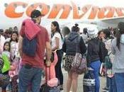 Unos 5000 venezolanos sido repatriados desde Ecuador