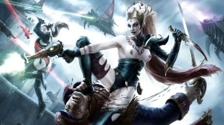 Resumen breve de Warhammer Community hoy