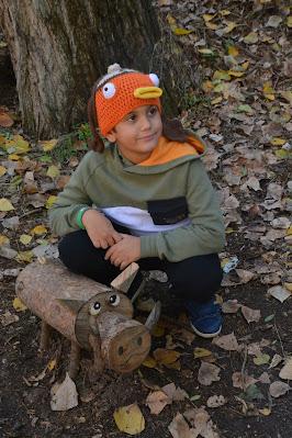 La Senda Mágica de Arroyomolinos