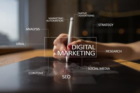 Curso de marketing digital para empresas y emprendedores