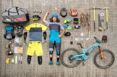 Los mejores accesorios para MTB ¿Cómo empezar?