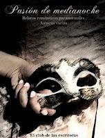 ACTUALIZANDO LA FICHA DE SOCIA Nº 8. MARI RIDAO: