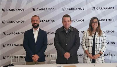 ACUERDAN SEDECO Y “CARGAMOS MOBILITY” BRINDAR APOYO LOGÍSTICO Y DE MENSAJERÍA A MiPyMES