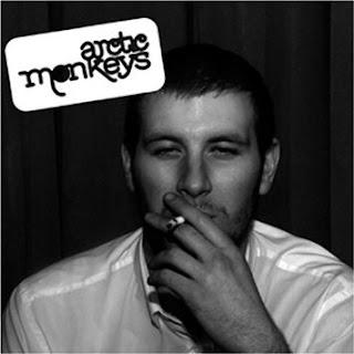 Arctic Monkeys - Whatever People Say I Am, That’s What I’m Not (2006)