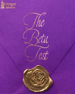 BETA TEST, THE (USA, Reino Unido; 2021) Intriga, Social BETA TEST, THE (USA, Reino Unido; 2021) Intriga, Social