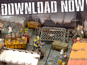 Nuevo Trading Post Necromunda, actualizado,para descargar