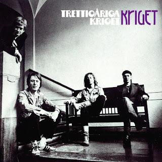 Trettioåriga Kriget - Kriget (1981)
