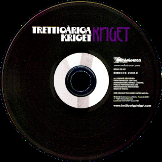 Trettioåriga Kriget - Kriget (1981)