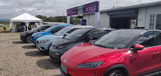 Enel X junto con Asomove hacen posible la Ruta Eléctrica entre Costa Rica y Panamá Enel X junto con Asomove hacen posible la Ruta Eléctrica entre Costa Rica y Panamá