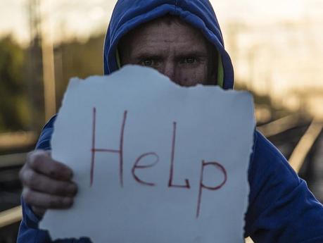 El injusto gobierno de Sánchez y la pandemia provocan un crecimiento de los suicidios en España