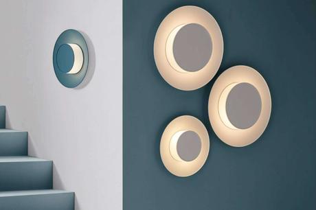 La decoración con las lámparas interiores de Donlighting La decoración con las lámparas interiores de Donlighting