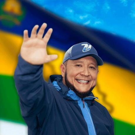 Nicolás Maduro considera a José Brito como “el nuevo líder de la oposición”