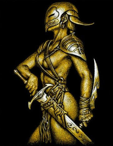 Goblin Castle, de OneDayGM