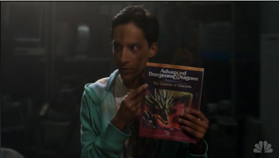 Caverns of Draconis, de The Bugbear Brothers