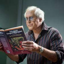 Caverns of Draconis, de The Bugbear Brothers