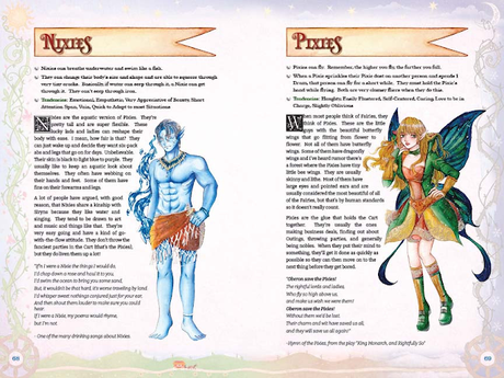 Fairy Trails: Free Edition, de Bandit Camp