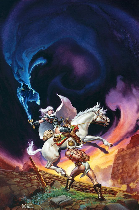 City of Kahlgorn Map Pack, de Rat Knight Games