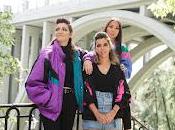 Isla Lavanda, entrevista