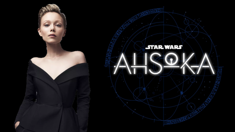 Ivanna Sakhno es el último fichaje de ‘Ahsoka’, la nueva serie de Lucasfilm para Disney+.