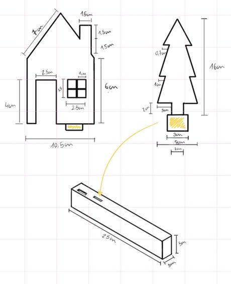 diy-paisaje-navideño-madera