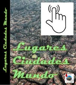 Centro y Este de España Centro y Este de España