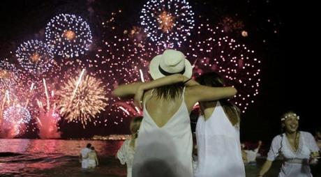 Brasil: Río de Janeiro cancela su fiesta de fin de año tras primeros casos de ómicron
