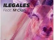 Ilegales lanzan Divino Imbécil M-Clan