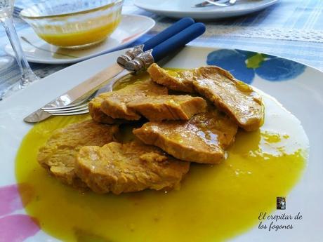 24 RECETAS CON CARNE PARA DÍAS DE FIESTA