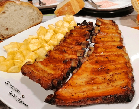 24 RECETAS CON CARNE PARA DÍAS DE FIESTA