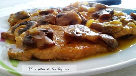 24 RECETAS CON CARNE PARA DÍAS DE FIESTA