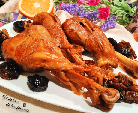 24 RECETAS CON CARNE PARA DÍAS DE FIESTA